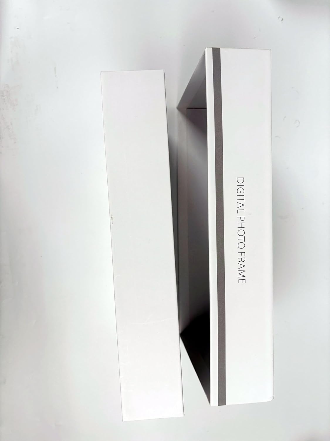 8.1 Inch WiFi Digital Photo Frame with 32GB Storage & 32GB Card, Smart Picture Frames, Electronic Photo Frame