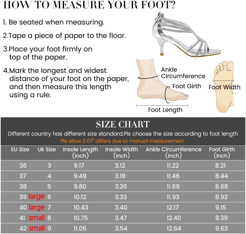 Ladies Heels Strappy Low Kitten Dress Prom Wedding Bride Sandals Shoes