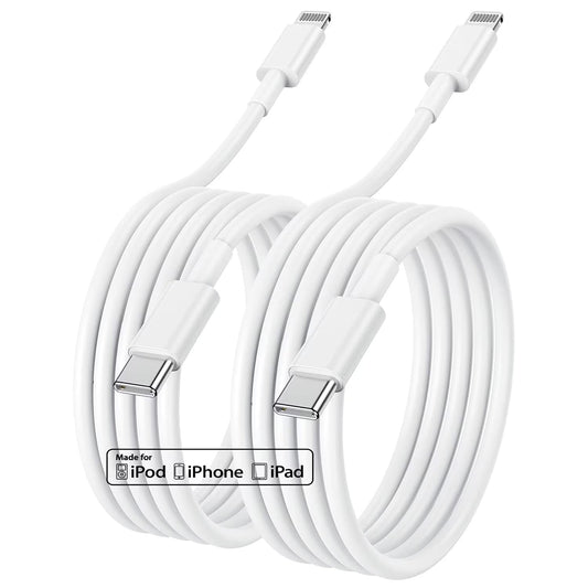 USB-C to Lightning Cable for iPhone and iPad