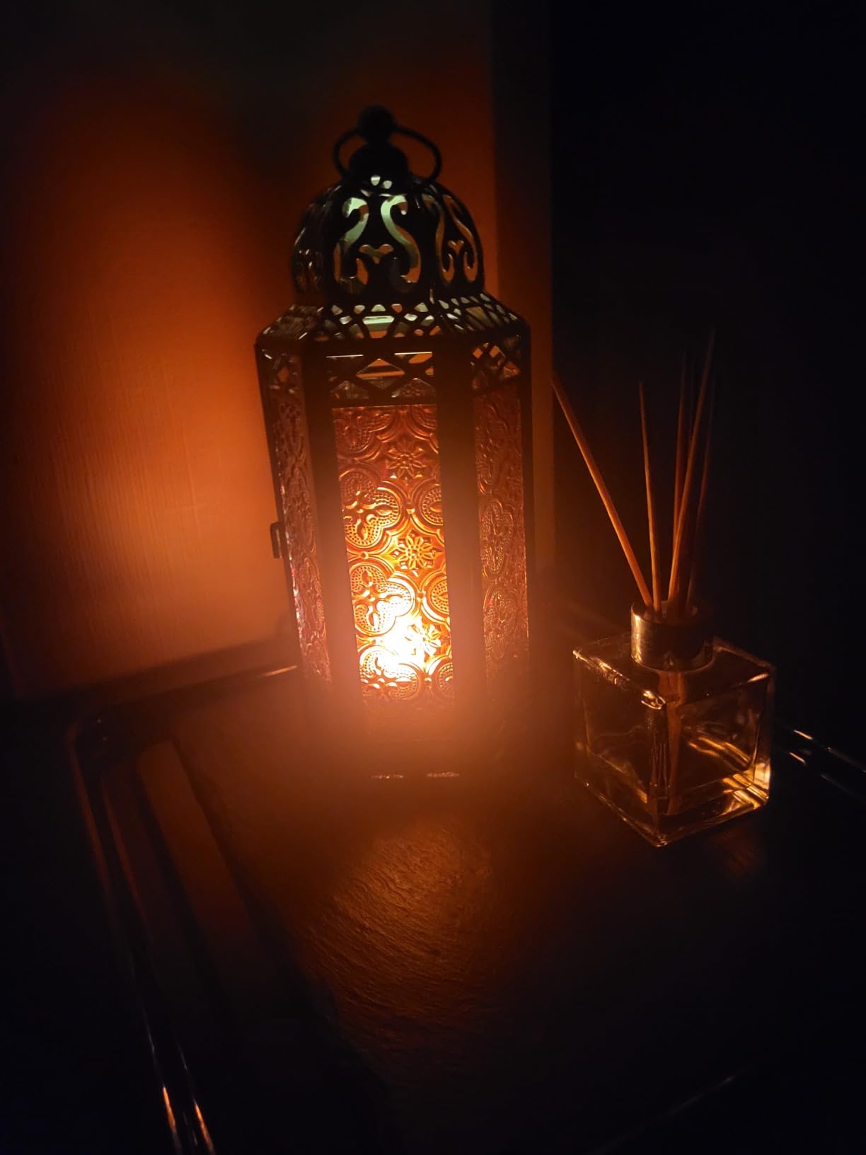 New Decorative Candle Lantern Holder Lamp for Indoor Outdoor, Home Decor, Patio, Weddings