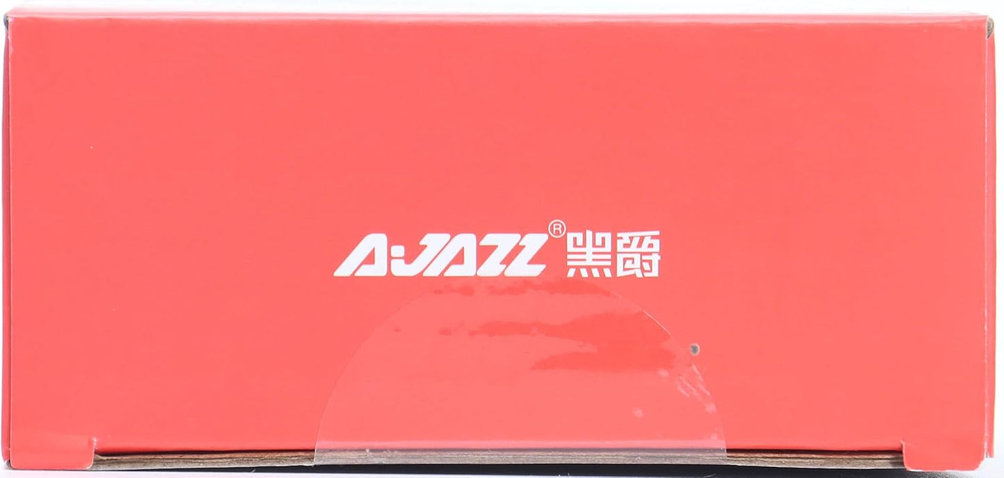 AJ52 Wired RGB Gaming Mouse, 2500 DPI 7 Buttons, Ergonomic LED Backlit USB Gamer Mice Computer Laptop PC, Compatible with XBOX PC Mac OS Linux - Pink