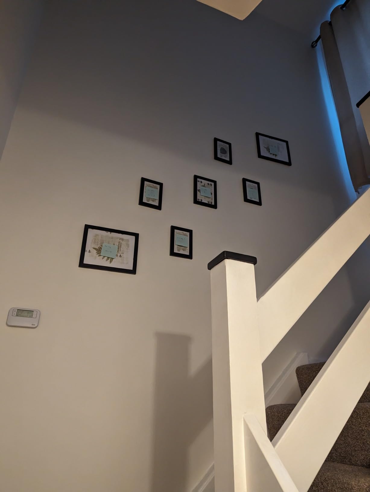 New 10 Picture Frames for your Living Room Bedroom Study Desk Bookshelf or Nightstand