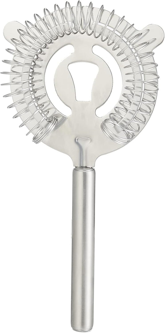 13-Piece Stainless Steel Bar Tools Set w/ 710-ml Shaker, Jigger, Muddler, Pourer