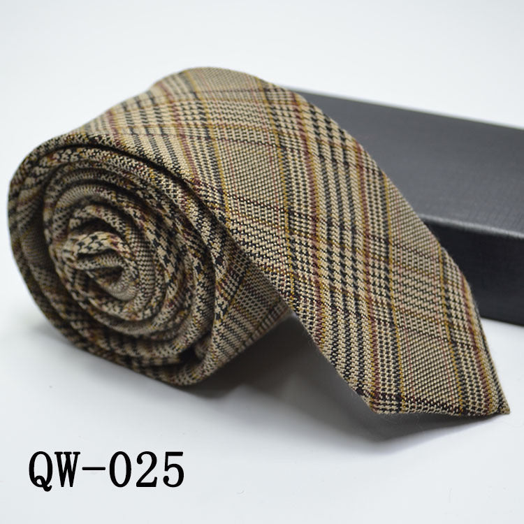 Men's Elegant Tie