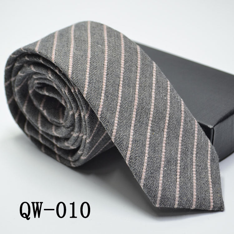 Men's Elegant Tie