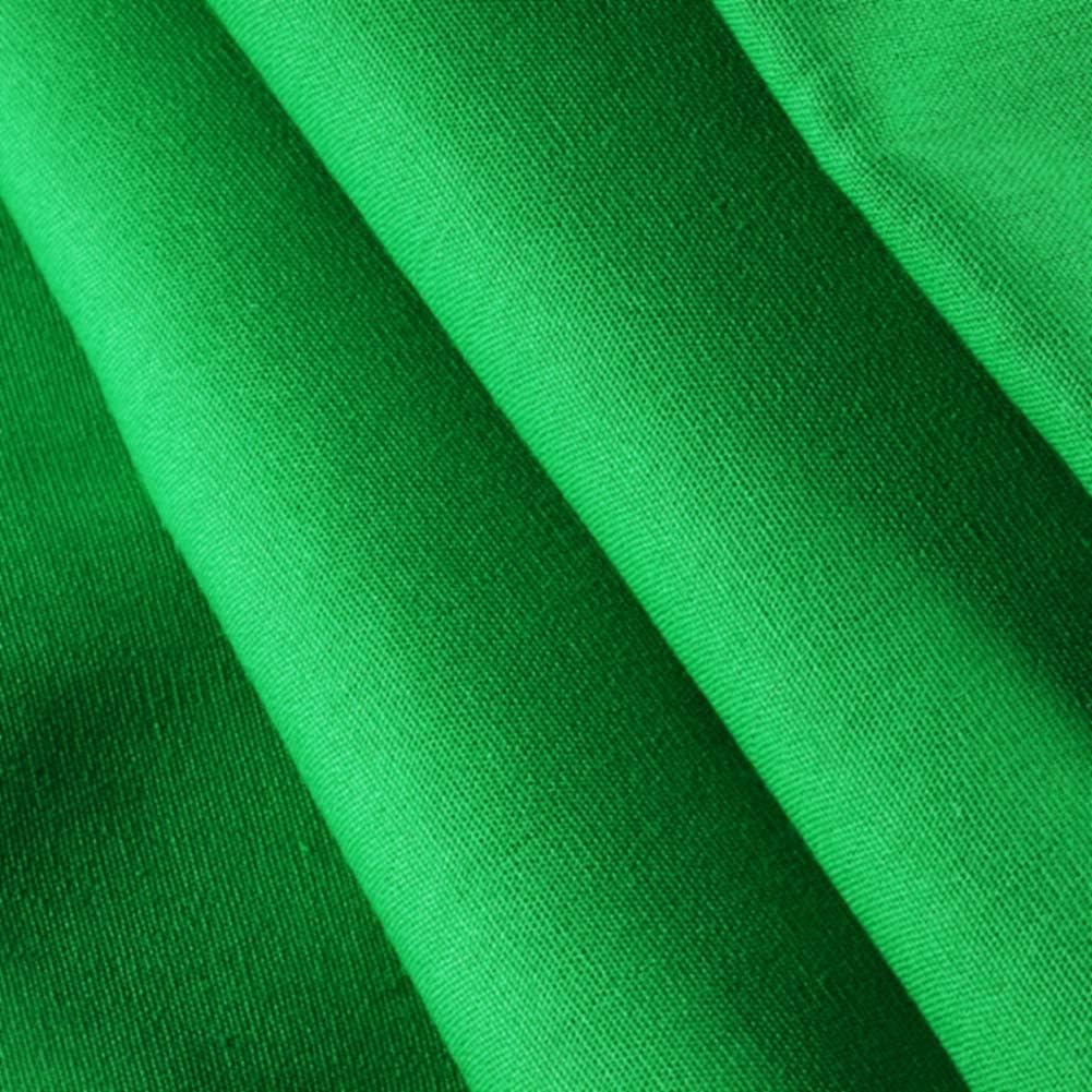 2.8 x 4 Metres Background Studio Photography Background Decoration for Photography Studio (Green)