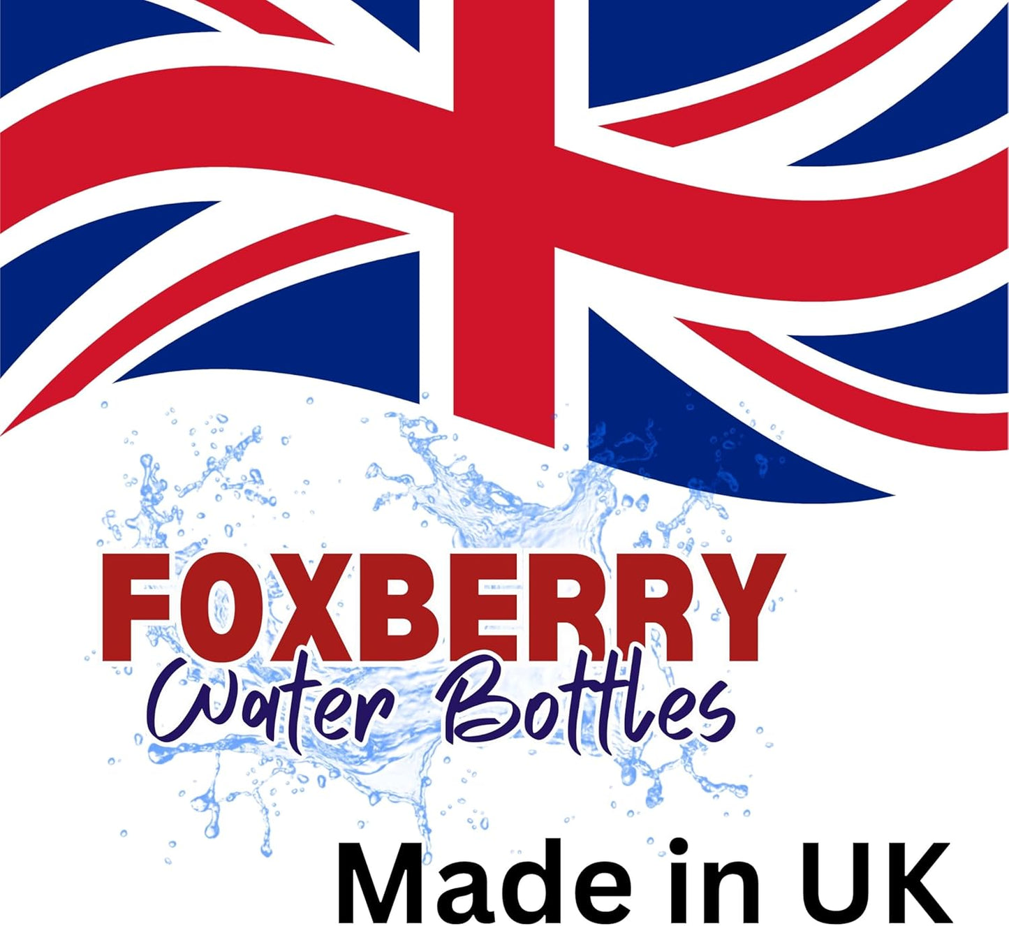 300ml Children's Small Reusable Water Bottles - 4 Pack - Hands Free Lid - Spill Proof - Leakproof Spout - BPA Free - Dishwasher Safe - Sports - School - Clubs (Green Yellow Red Blue)