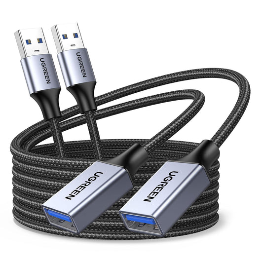 USB 3.0 Extension Cable Type A Male to A Female Extender