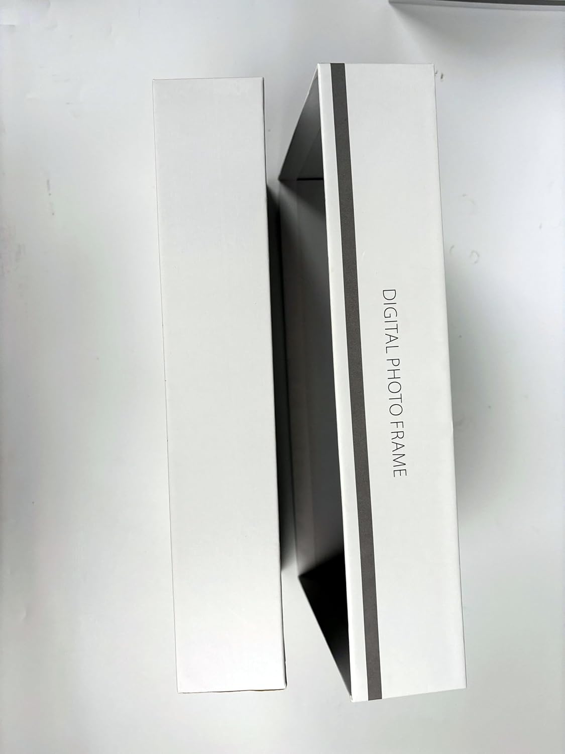 8.1 Inch WiFi Digital Photo Frame with 32GB Storage & 32GB Card, Smart Picture Frames, Electronic Photo Frame