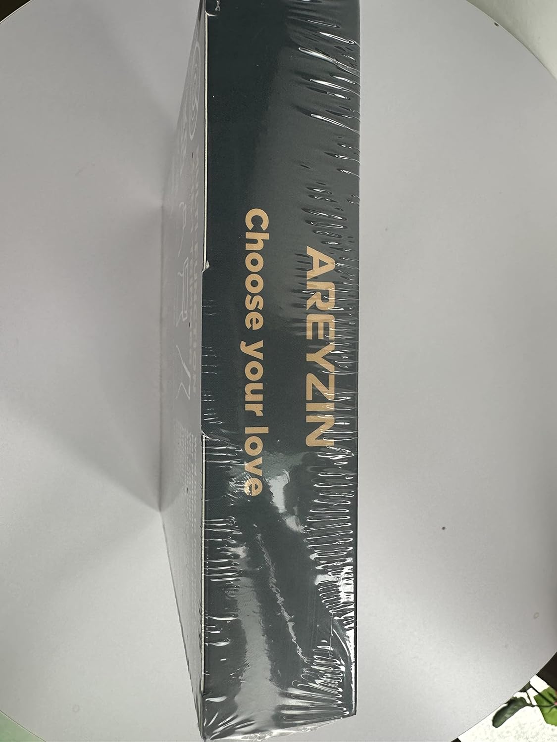 Nose Hair Trimmer for Men,4 in 1 Rechargable Nose Trimmer Men 2025 Professional Upgrade Painless Noses Hair Trimmer