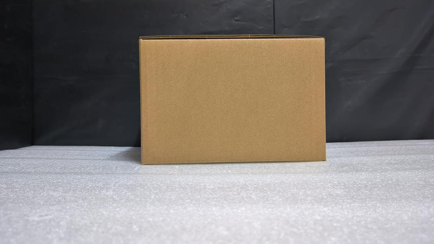 Industrial Ceiling Light Semi Flush Mount Ceiling Light Metal Cage E27 Black Ceiling Lights for Living Room, Hallway, Kitchen, Bedroom, Porch