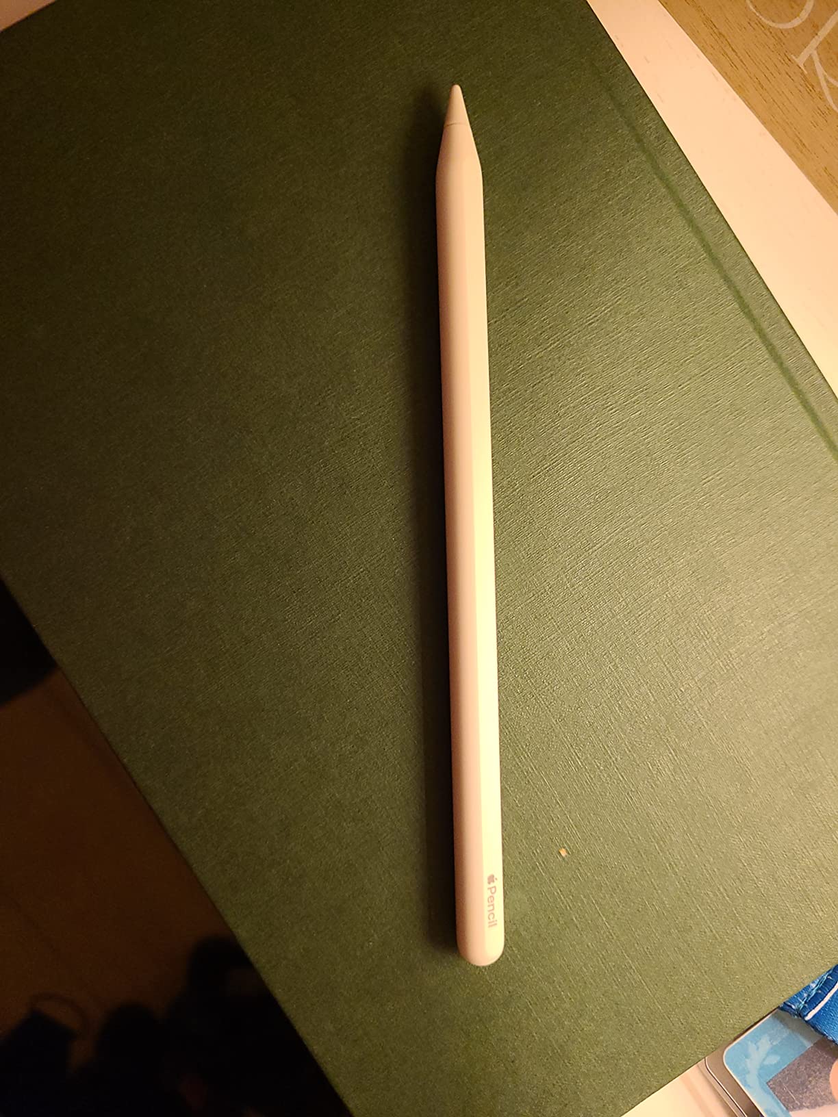 Apple Pencil (2nd Generation)