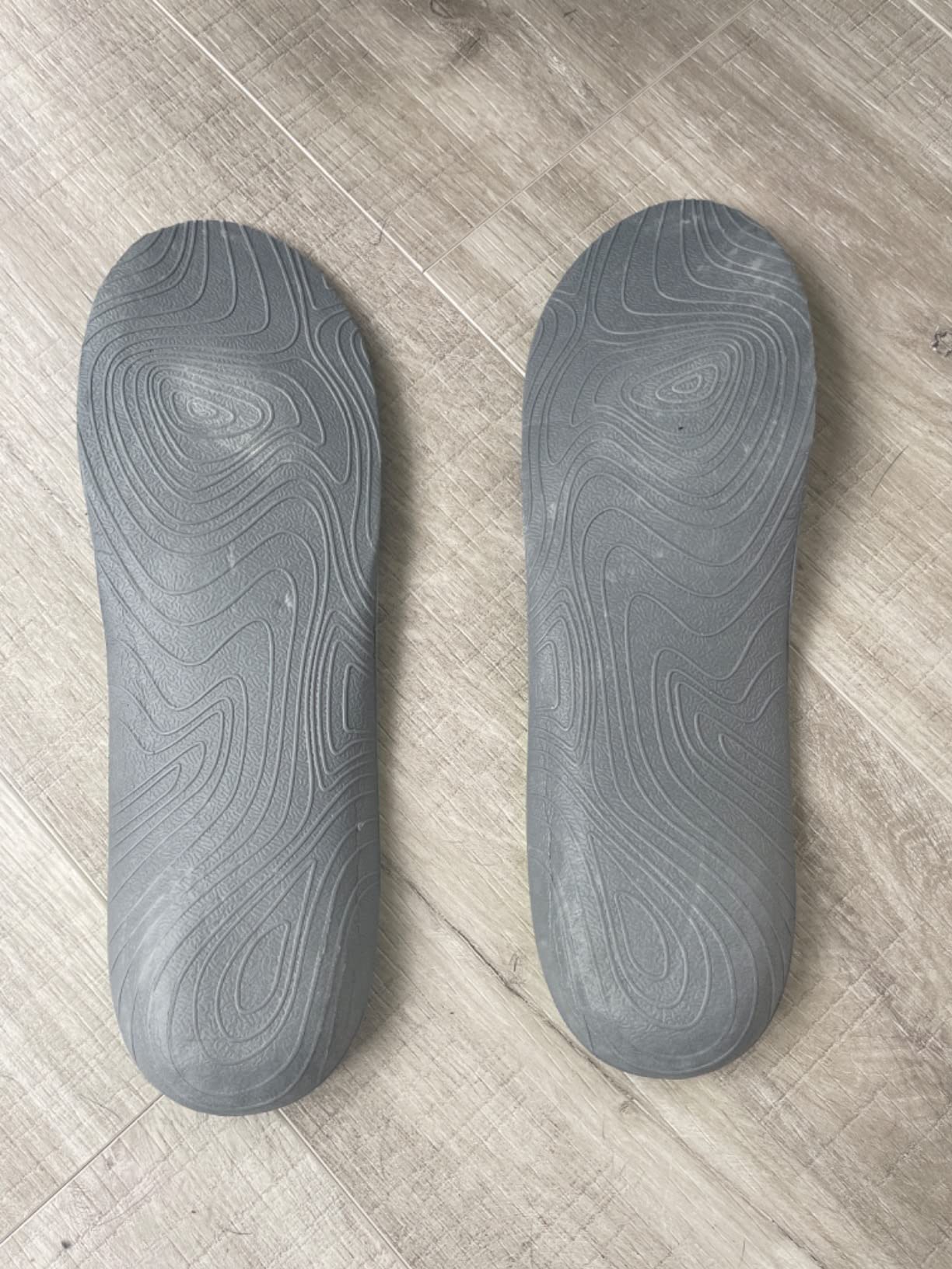 Arch Support Orthopedic Insoles Relieve Flat Feet Absorption Comfortable Insoles