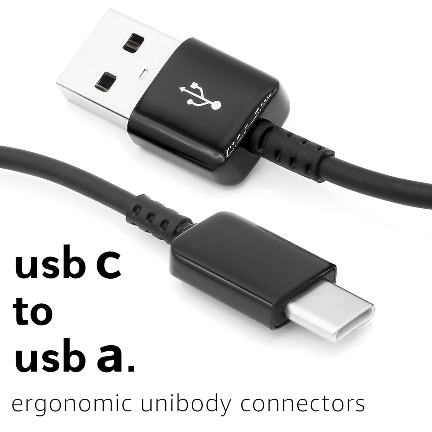 Kindle Charger Cable USB C Charging for All-new Kindle 12th Generation Paperwhite (2024 release) & Kindle Kids 11th Generation (2022)