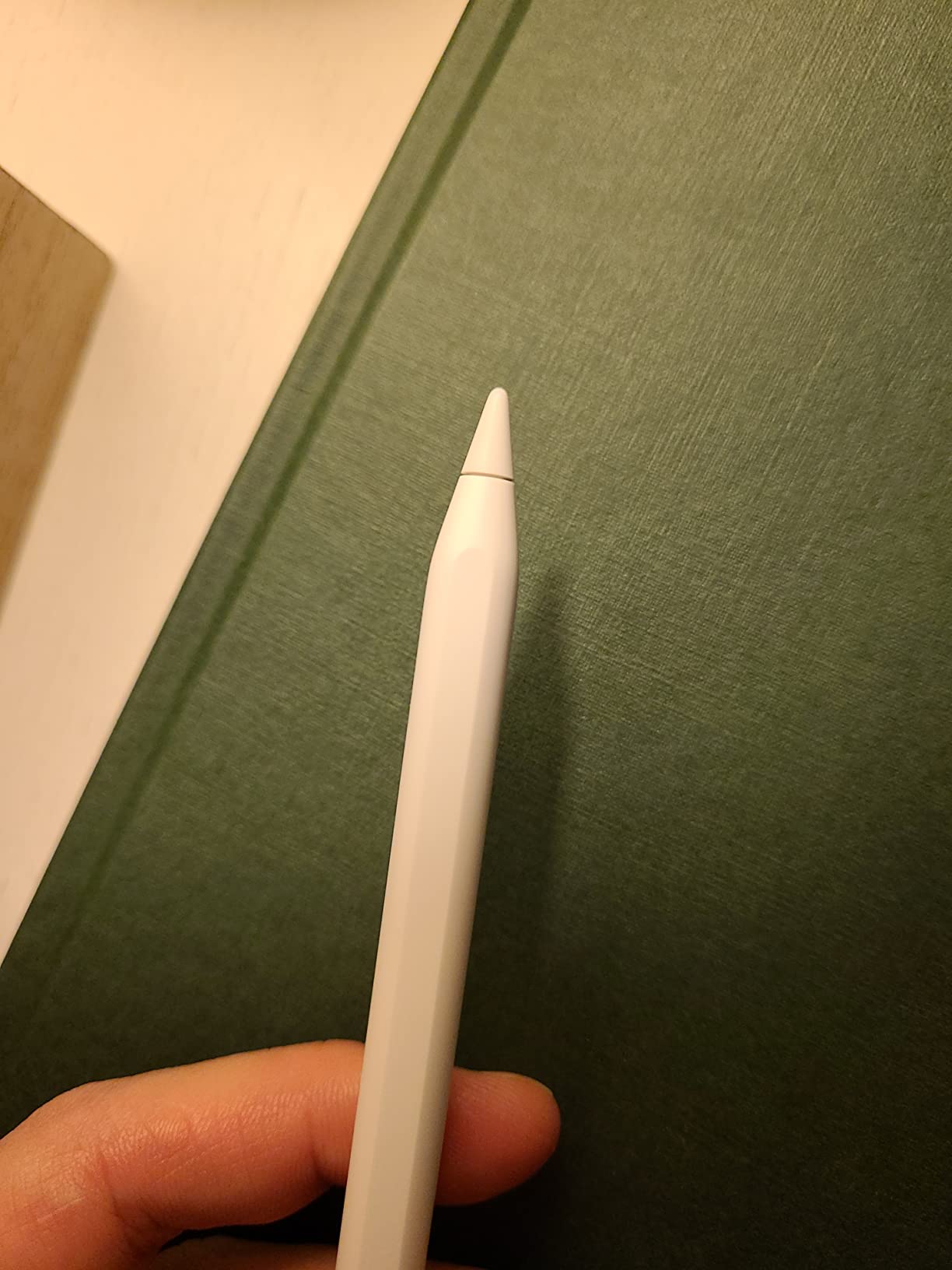 Apple Pencil (2nd Generation)