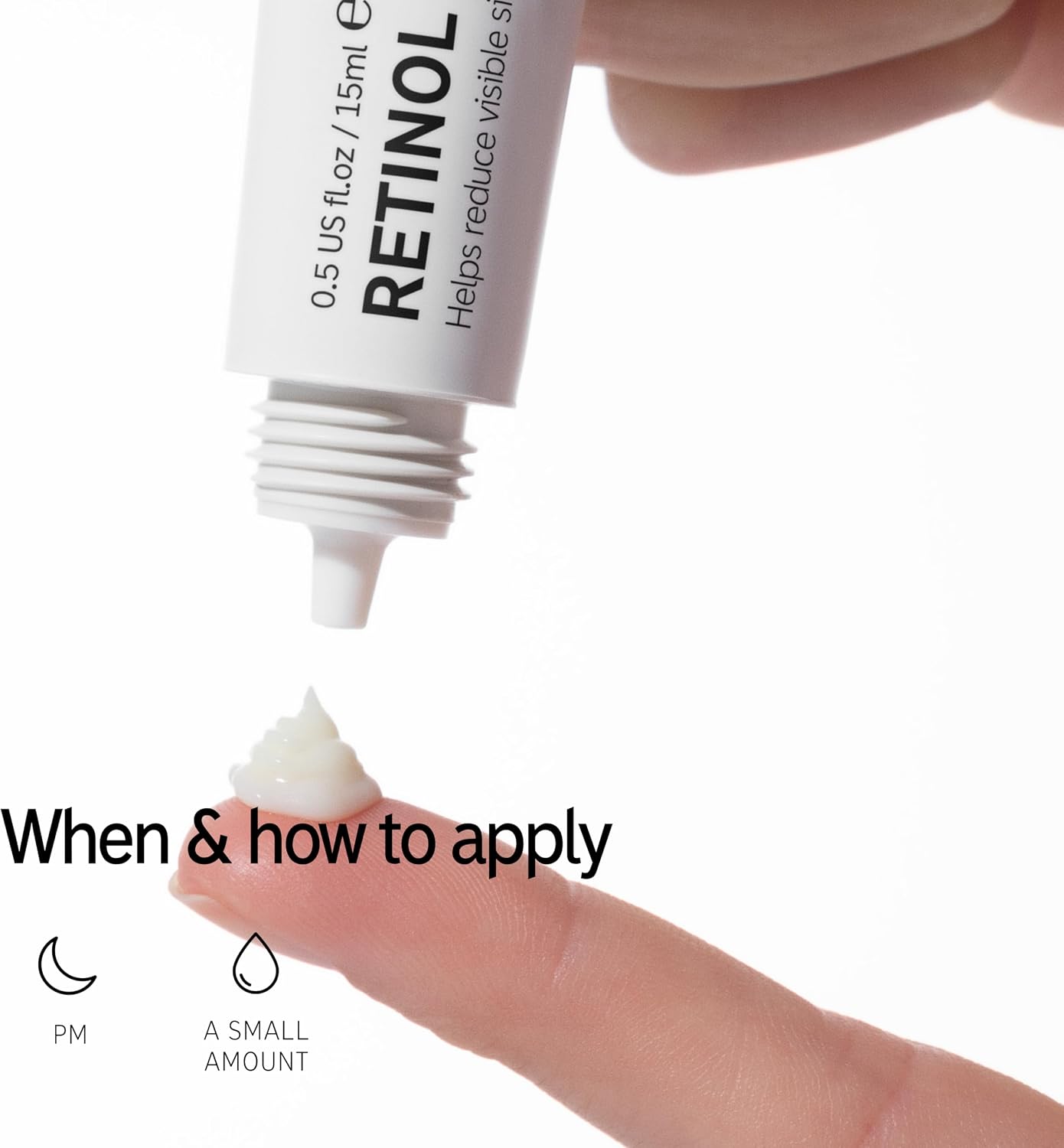 Retinol Eye Cream