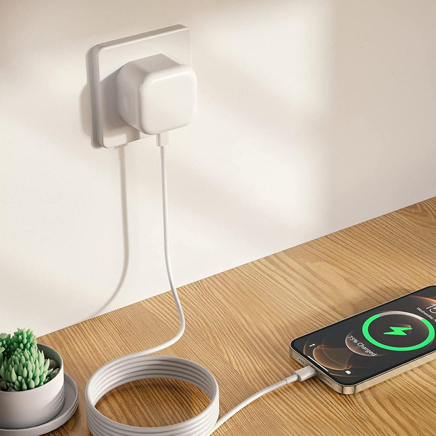 Samsung Fast Charger Cable and Plug,USB C Charger Cable and Plug Type C Charger