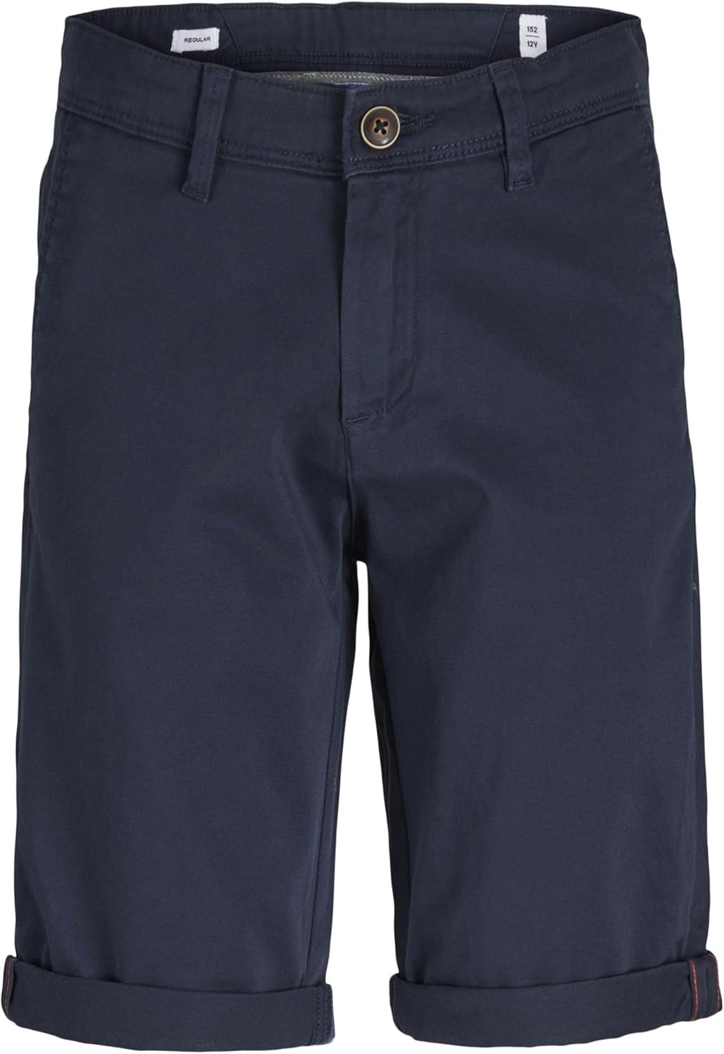 JACK & JONES Kids Bowie Chino Shorts