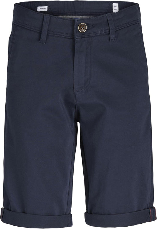 JACK & JONES Kids Bowie Chino Shorts