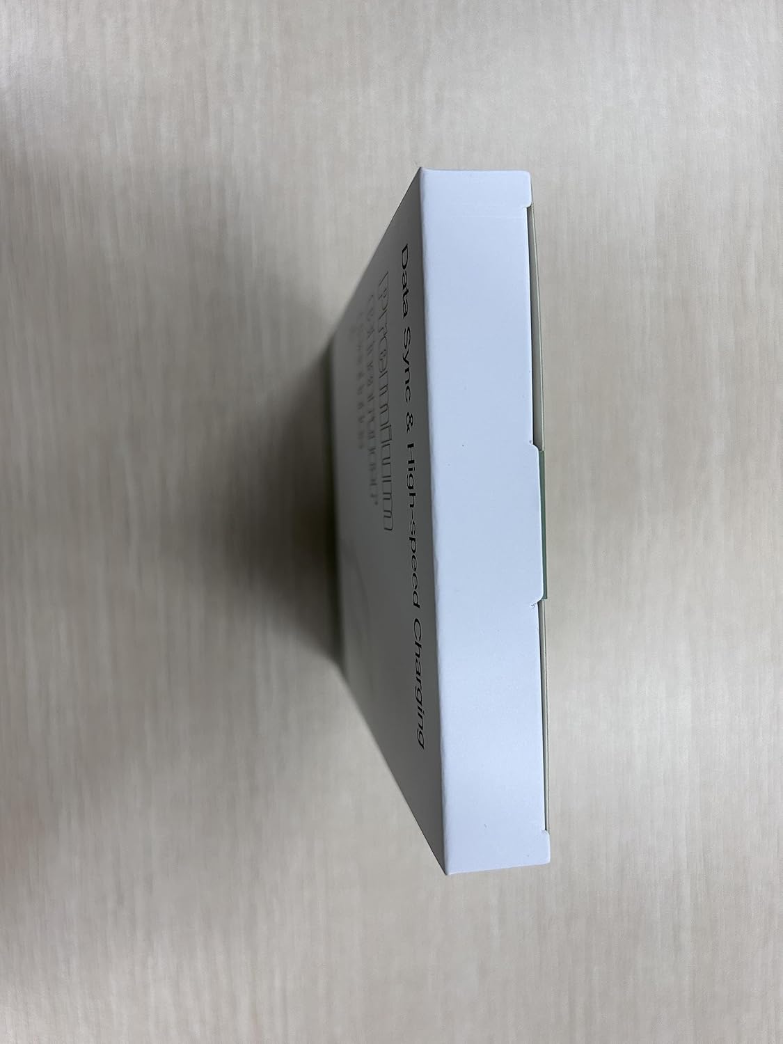 4 Pack Apple MFi Certified iPhone Charger Cable 1m, Lightning to USB Cable 1m Fast Charging, Long Charger