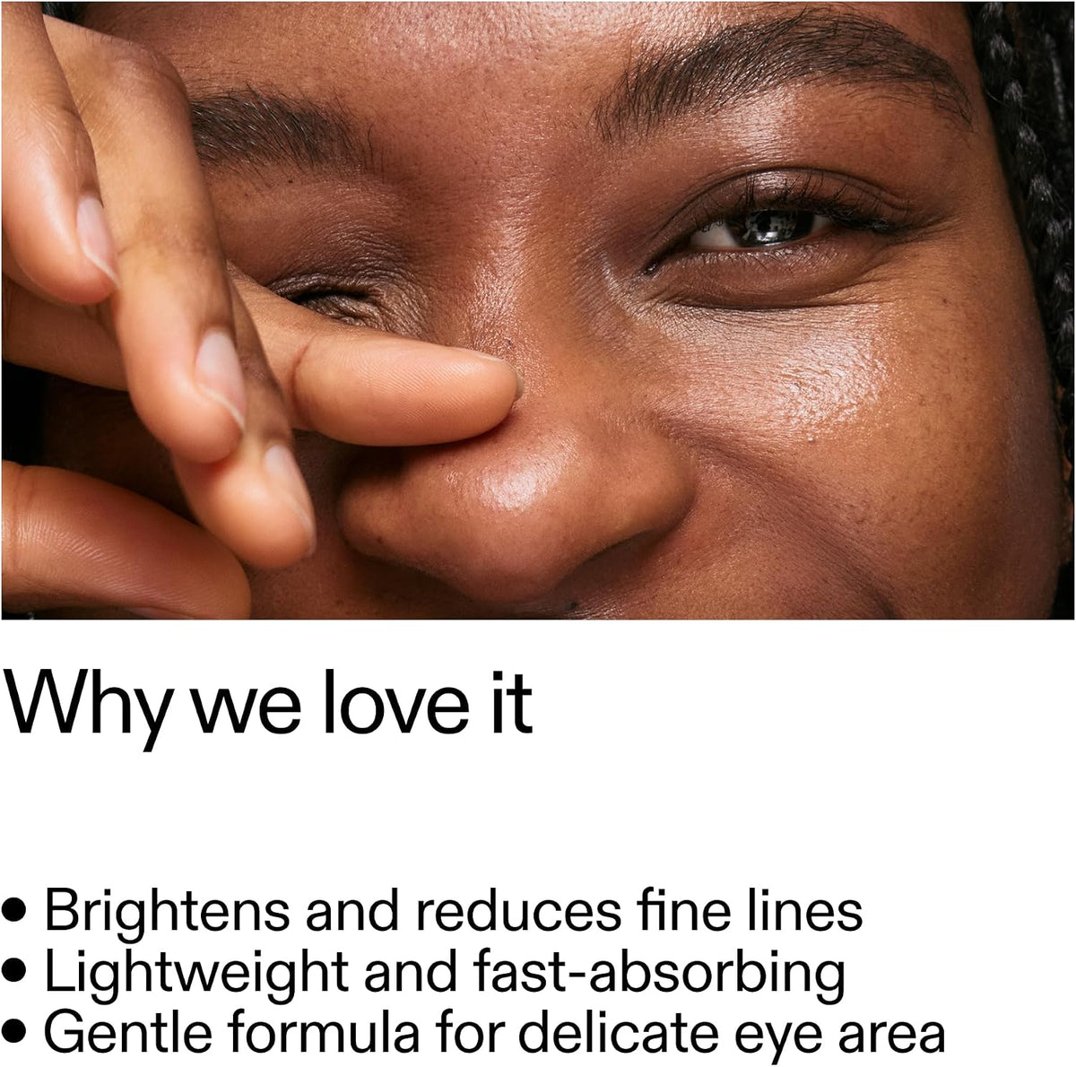 Retinol Eye Cream
