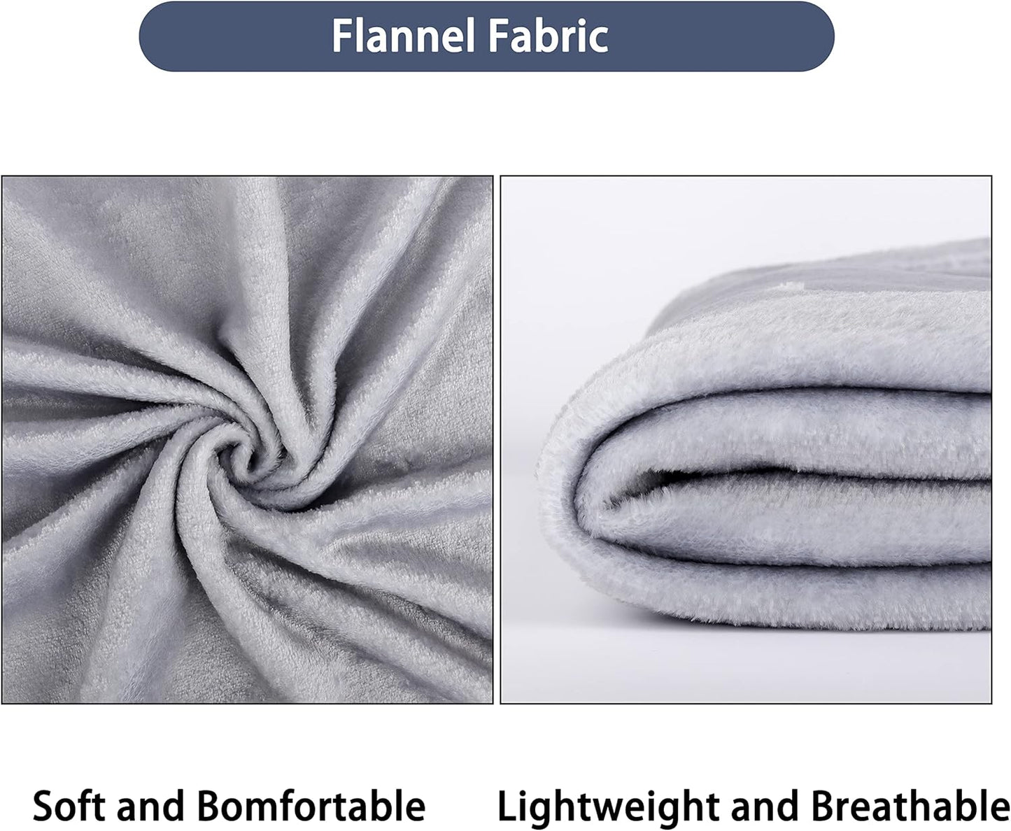 Gifts for Grandad Funny Sloth Flannel Blanket 51 * 59 inch Grandad Gifts from Grandchildren Christmas Fathers Day Birthday Presents