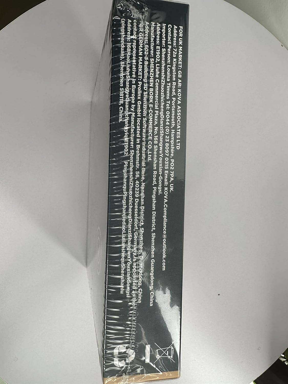 Nose Hair Trimmer for Men,4 in 1 Rechargable Nose Trimmer Men 2025 Professional Upgrade Painless Noses Hair Trimmer