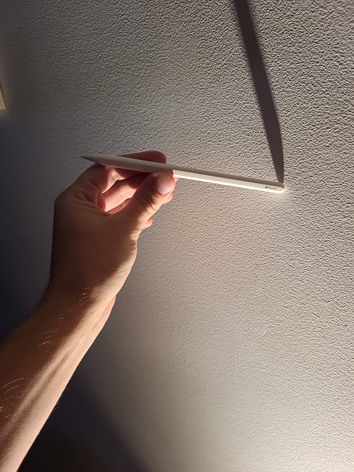 Apple Pencil (2nd Generation)