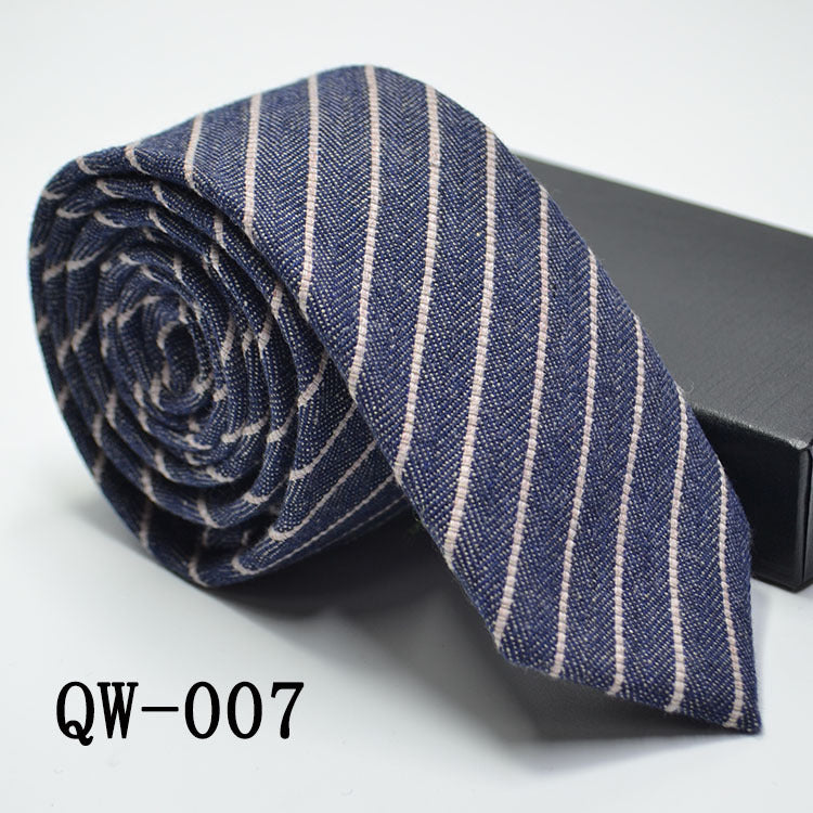 Men's Elegant Tie