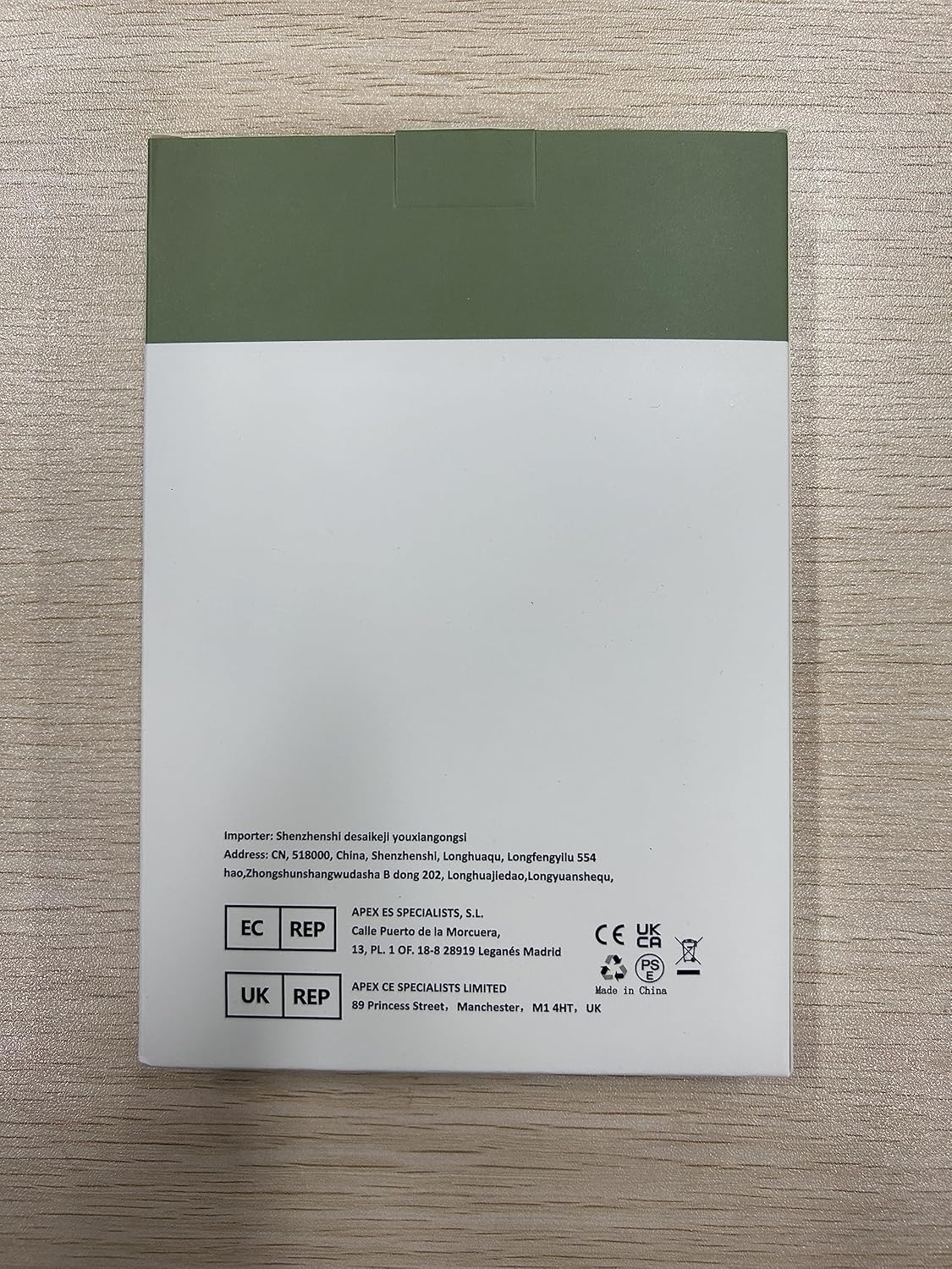 4 Pack Apple MFi Certified iPhone Charger Cable 1m, Lightning to USB Cable 1m Fast Charging, Long Charger