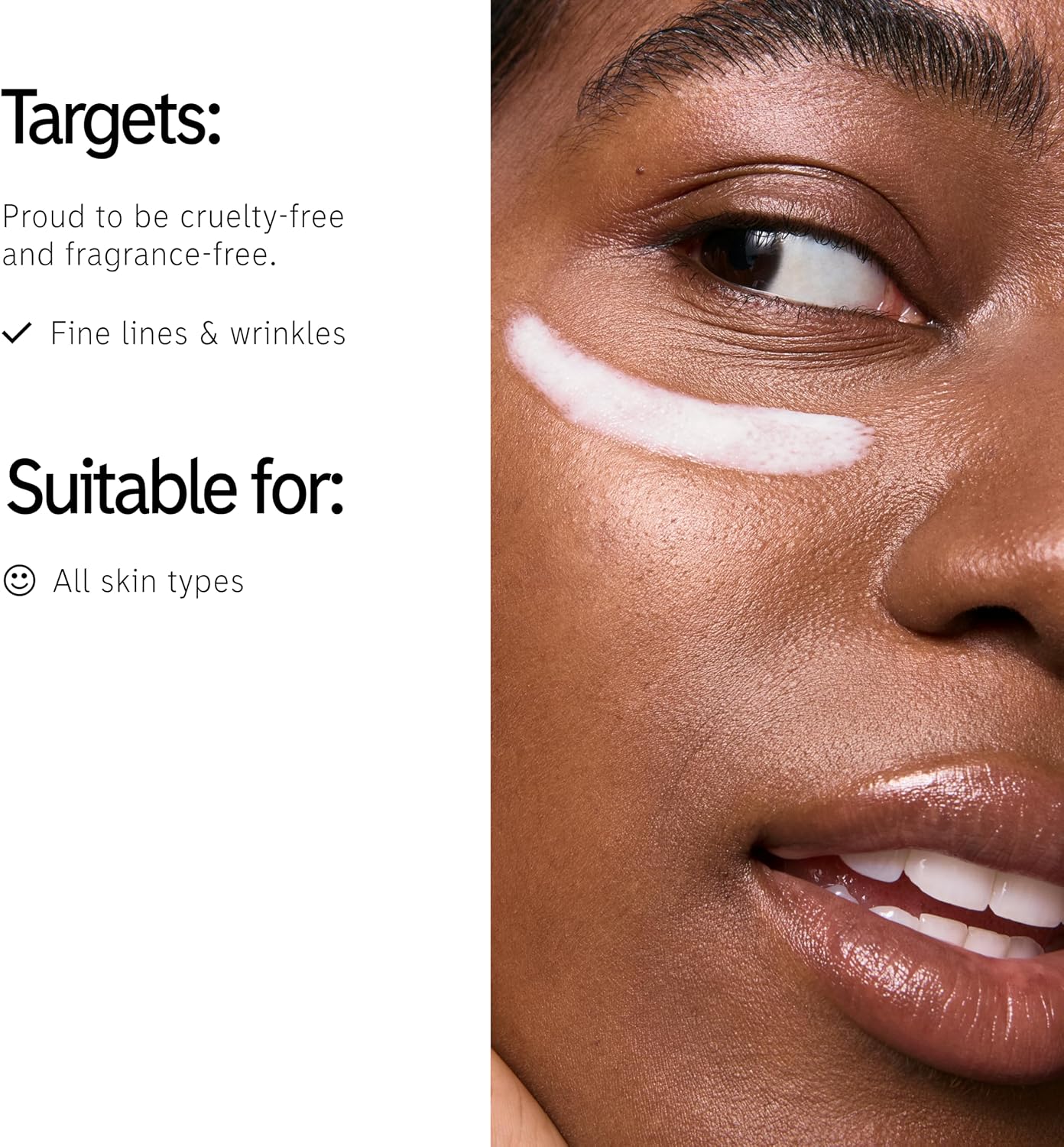 Retinol Eye Cream