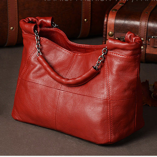 Women's Hand-held Party Bag, Luxury Chain Bag