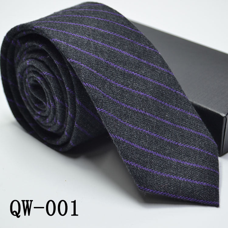 Men's Elegant Tie