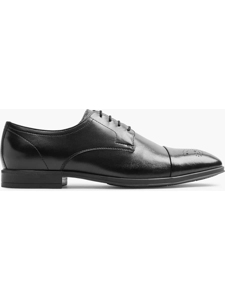 Formal Leather Dress Shoe