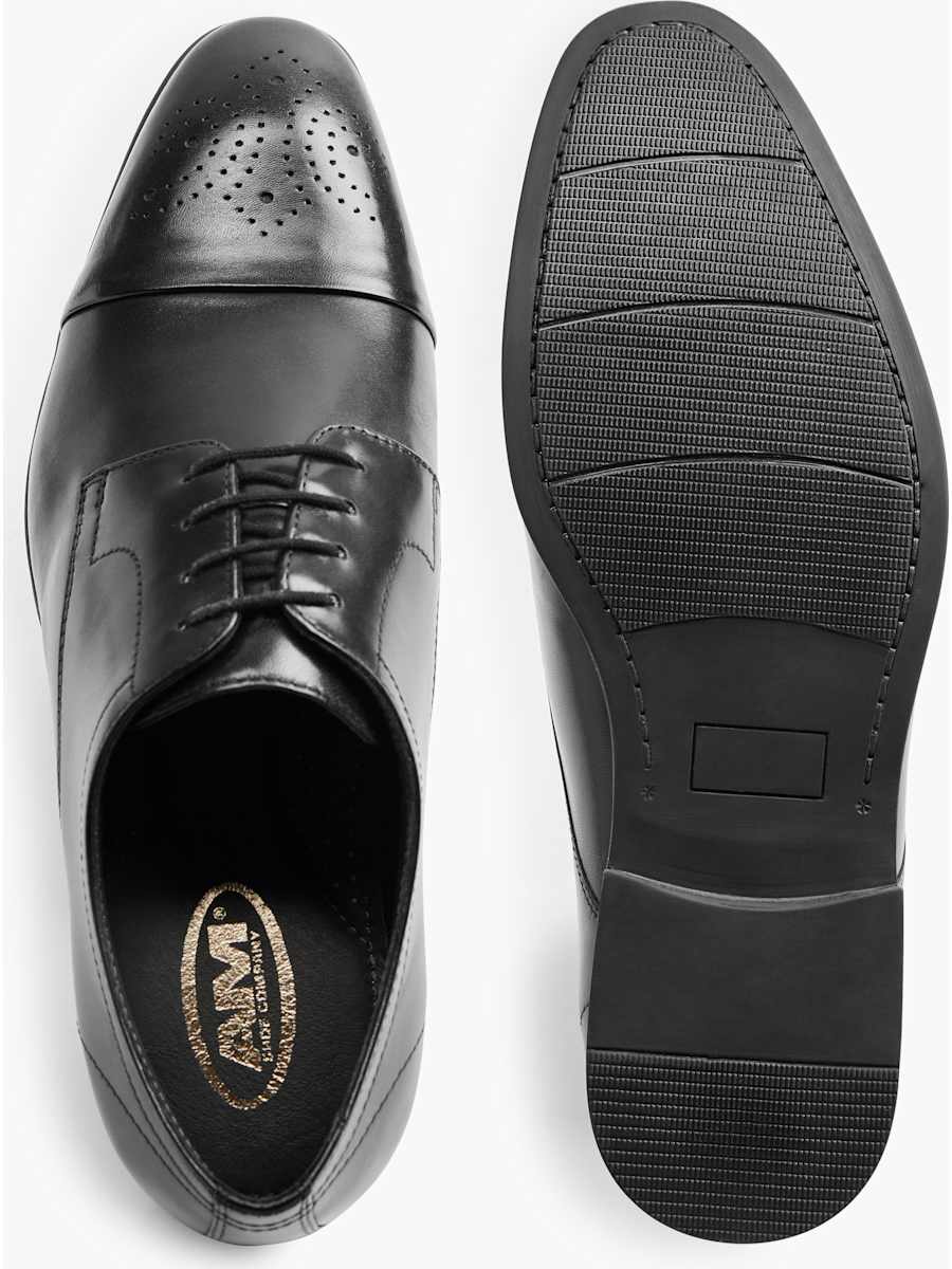 Formal Leather Dress Shoe