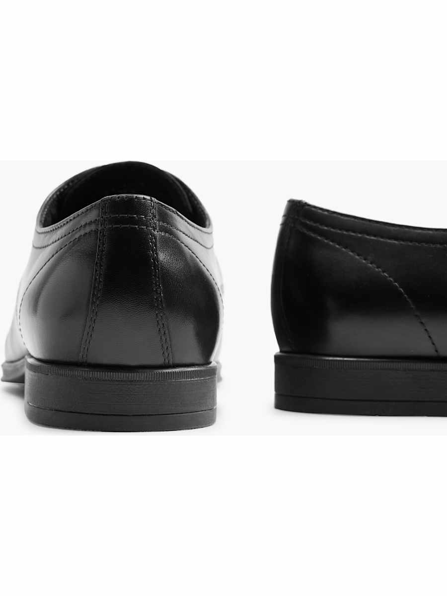 Formal Leather Dress Shoe
