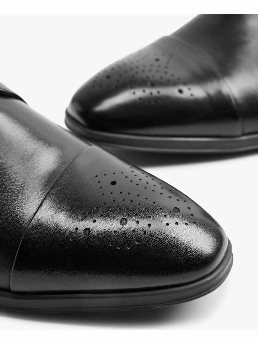 Formal Leather Dress Shoe