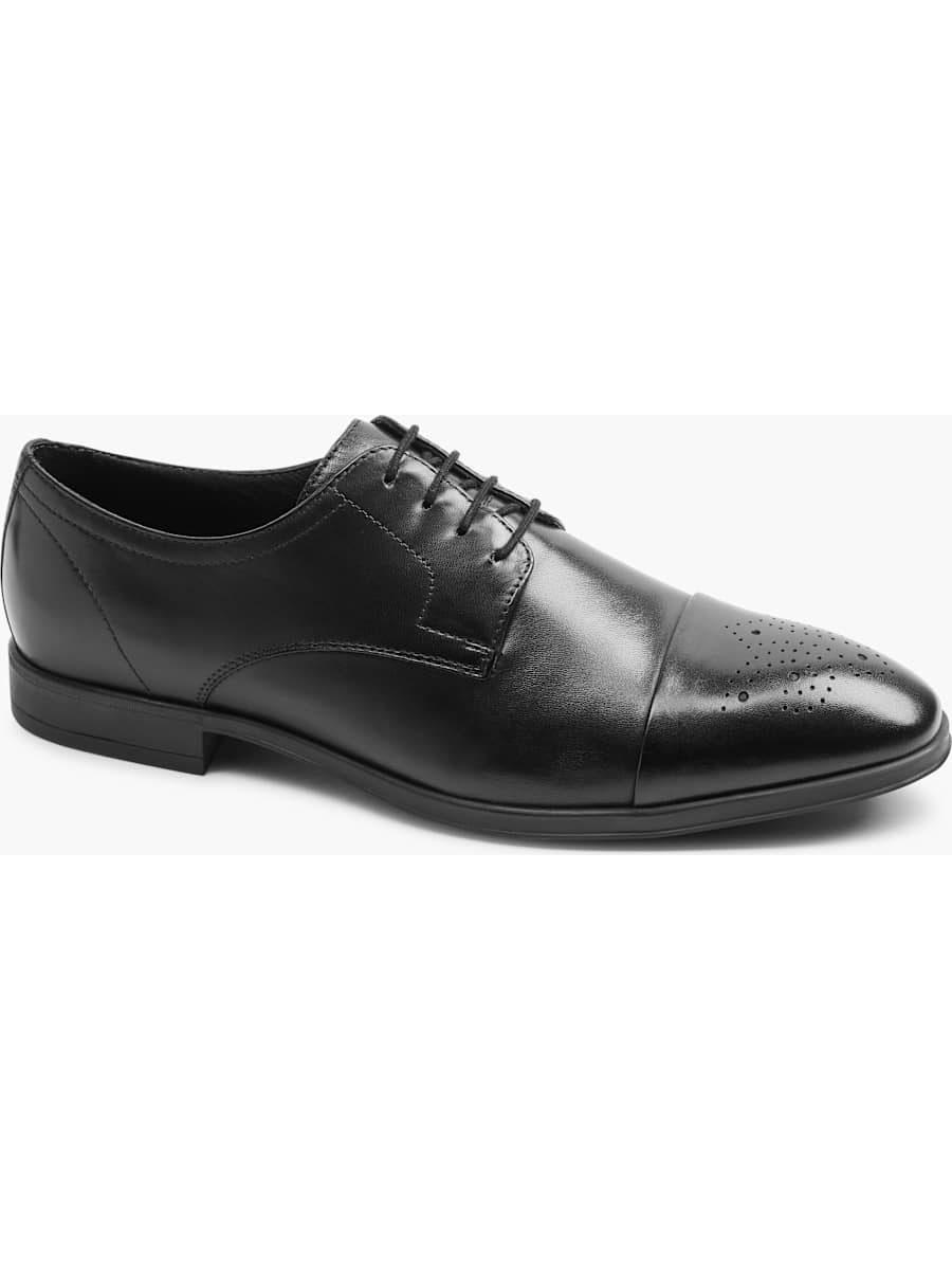 Formal Leather Dress Shoe