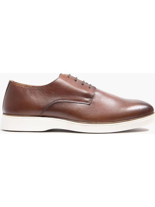 Formal Leather Oxford Shoes