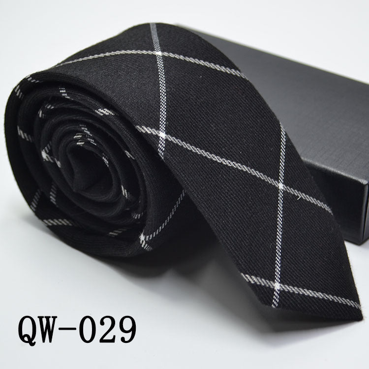 Men's Elegant Tie
