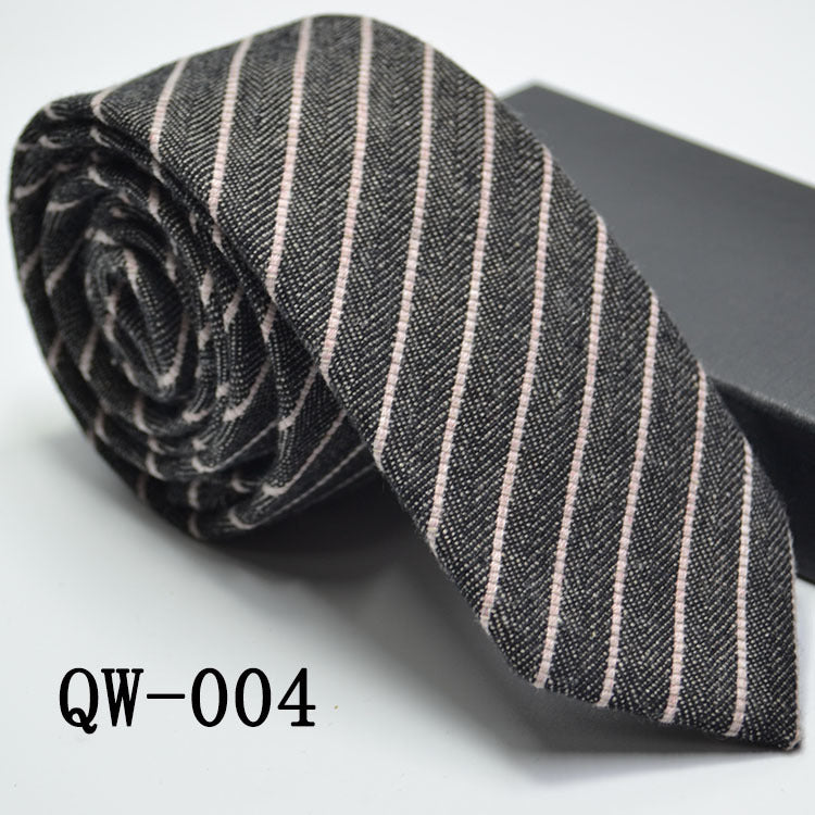 Men's Elegant Tie