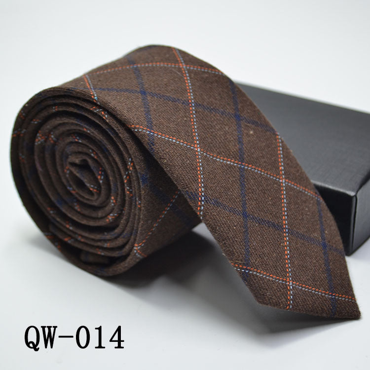 Men's Elegant Tie