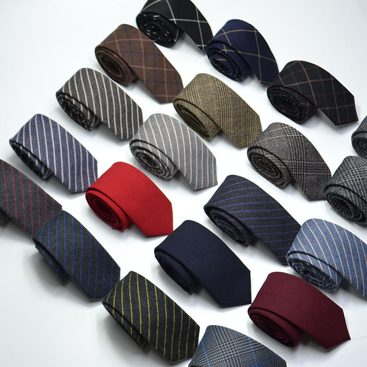 Men's Elegant Tie