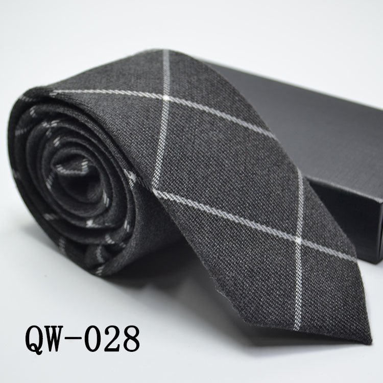 Men's Elegant Tie