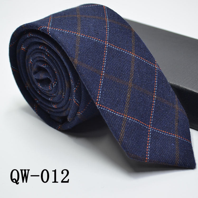 Men's Elegant Tie