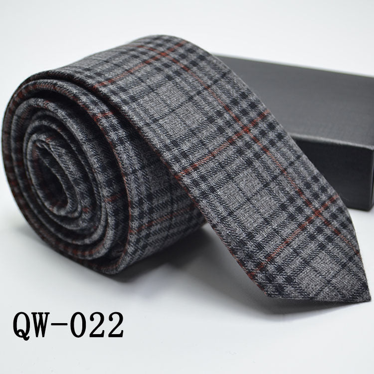 Men's Elegant Tie