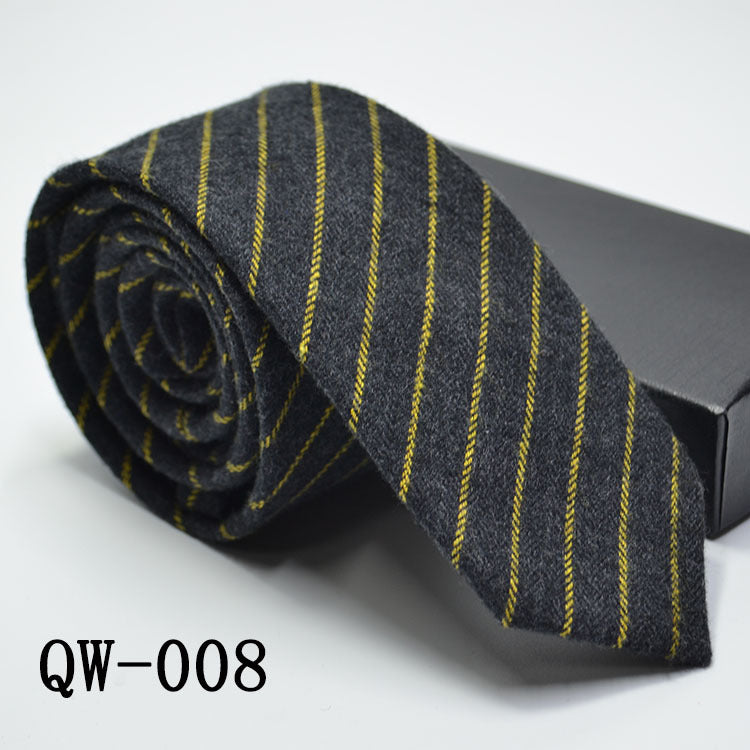 Men's Elegant Tie