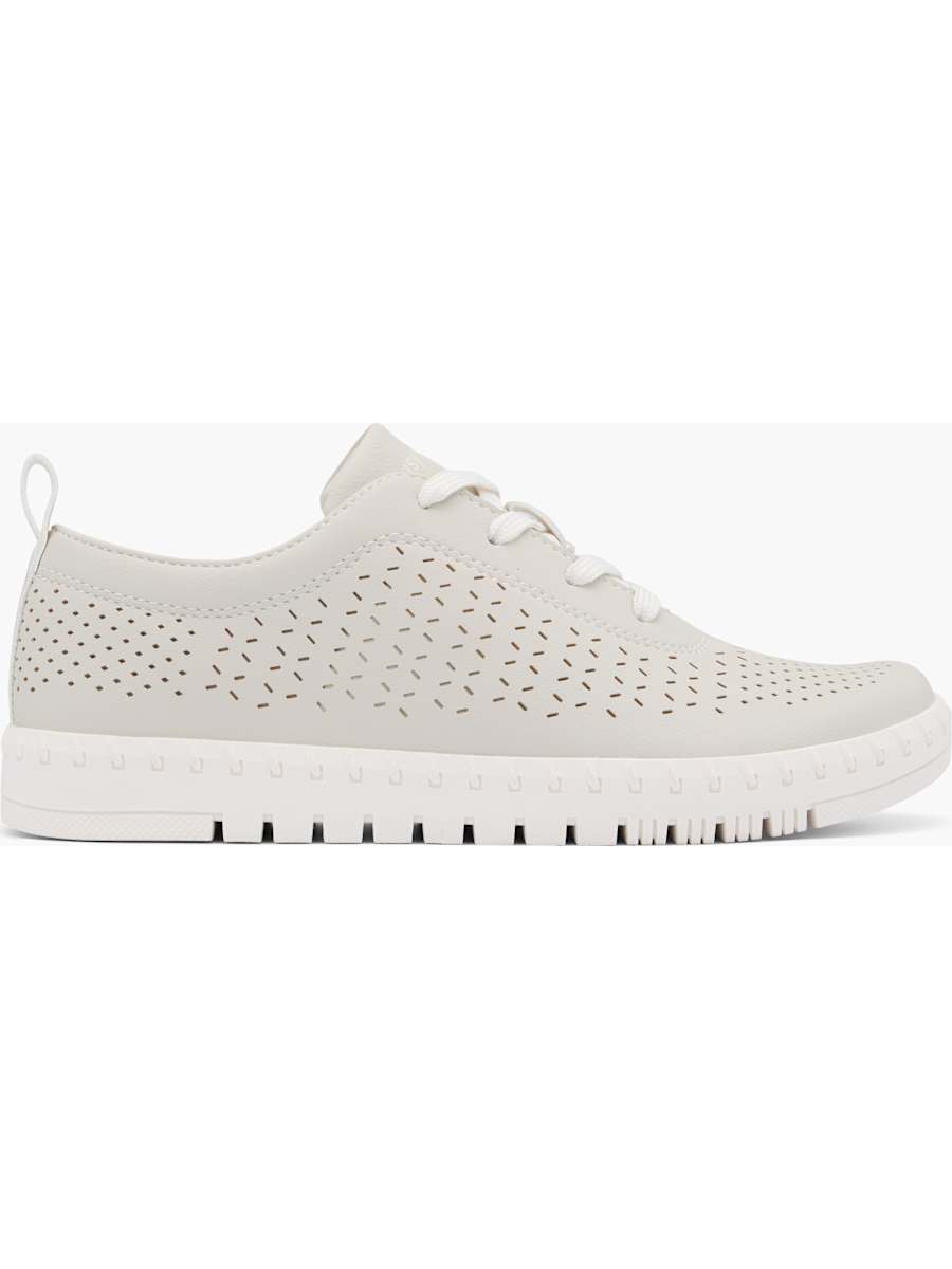 Low Shoe Slip on Comfort