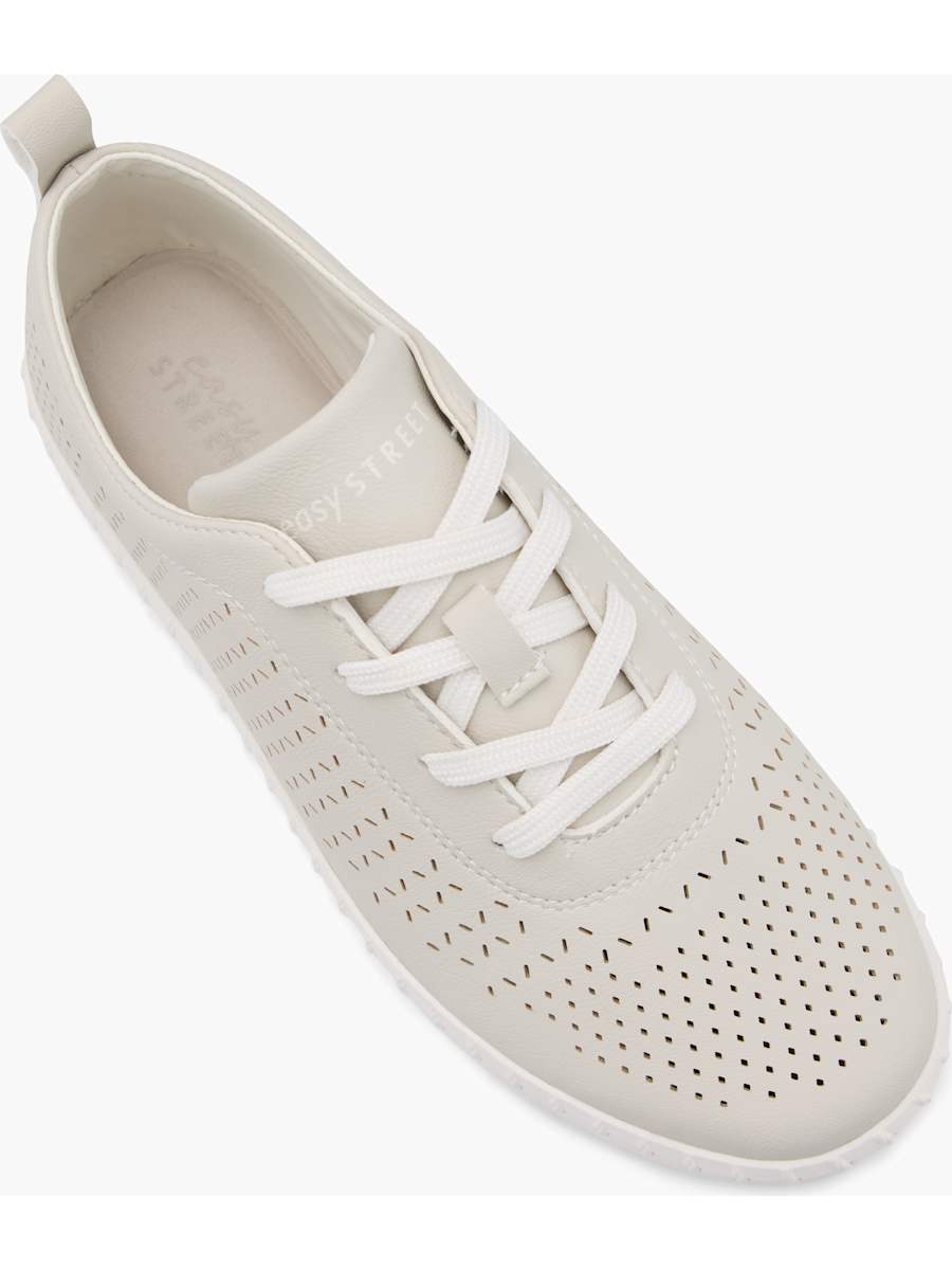 Low Shoe Slip on Comfort