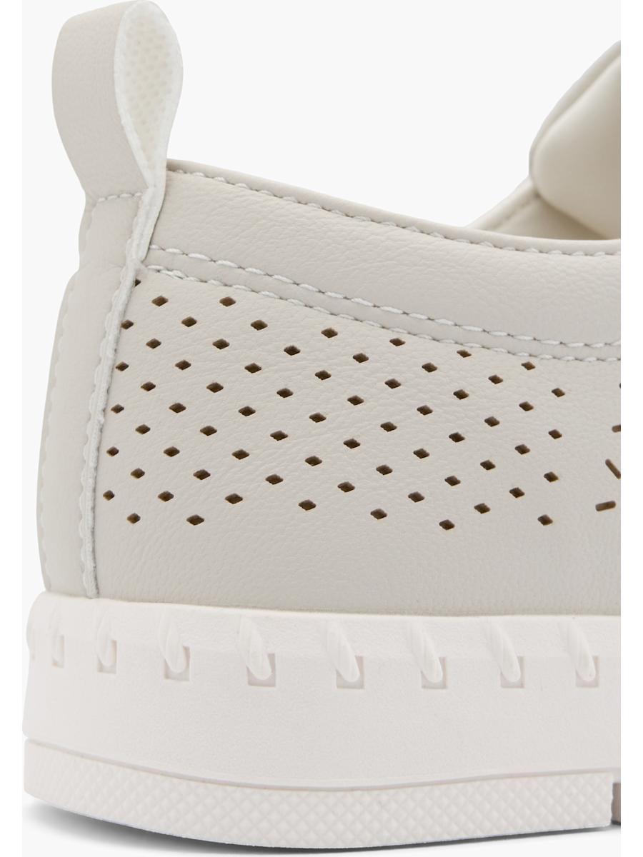 Low Shoe Slip on Comfort
